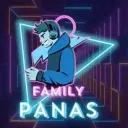  𝓕𝓪𝓶𝓲𝓵𝔂 𝓟𝓪𝓷𝓪𝓼  Discord Server Icon