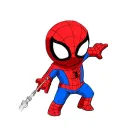Spidey Nation