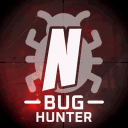 NEXTRP | BugHunter banner