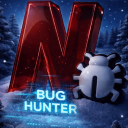 Discovery icon for NEXTRP | BugHunter Discord server