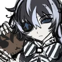 Vampriest's Vouches ♰