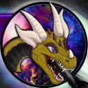 Den of the Galaxy Dragon