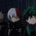 MHA Server 293 Discord Server Icon