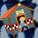 Dark's Dog House