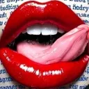 Server icon for THE XPLICIT INK UNCENSORED