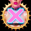 Server icon for THE XPLICIT INK UNCENSORED