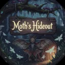 Moth’s Hideout