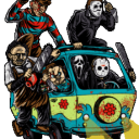 The Killing Circle TM Discord Server Icon