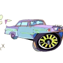 The Garage™ Discord Server Icon