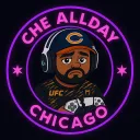 Che Allday