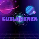 GUILDAINER Discord Server Icon