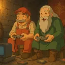 Alexandrian Gaming