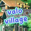 Valorant Village Discord Server Icon