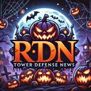 [  ] [RU] Tower Defense News [  ] Discord Server Icon