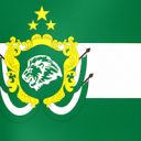 Unitary Republic of Doulant Discord Server Icon
