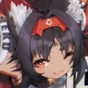 Nekomiya Mains ᗢ Zenless Zone ... Discord Server Icon