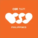 CSR 첫사랑 PHILIPPINES