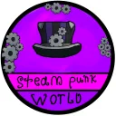Steampunk World