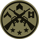 Discovery icon for Milsim Units Discord server