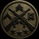 Milsim Units Discord Server Icon