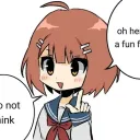 lillie's crackhouse Discord Server Icon