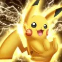 Pikachu's Palace