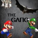 the Gang Discord Server Icon