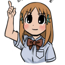 Discovery icon for OkBuddyBaka Discord server