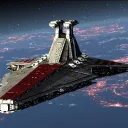 CloneWarsRP | Flotte Orion
