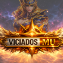 Discovery icon for ViciadosMU - Portal de Divulgação Discord server