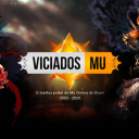 Discovery icon for ViciadosMU - Portal de Divulgação Discord server