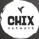 Chix Network Discord Server Icon