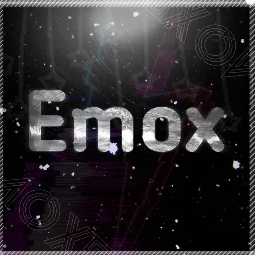 🖋Emox☑ — Дискорд Сервер