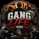 GangLife UK