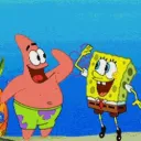 Bikini Bottom DE Discord Server Icon