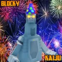 Blocky Kaiju Official