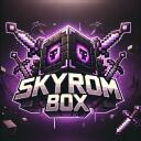 Skyrom Box Discord Server Icon