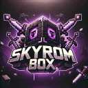 Skyrom Box Discord Server Icon