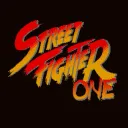 Street Fighter 1 MR