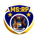 Michigan State RolePlay | MSRP Discord Server Icon