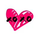 xoxo