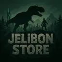 JELİBON STORE  #Aktif