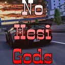 No Hesi Gods