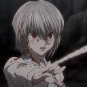 : ̗̀hunter x hunter roleplay・゚ Discord Server Icon