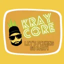 The KRAYzy Train