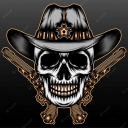 Grim reaper Server Icon