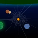 Outer Wilds Tarot Project