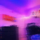 The Complete Lounge