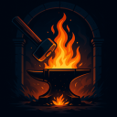 VODForge Server Icon