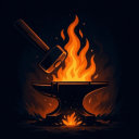 VODForge Discord Server Icon